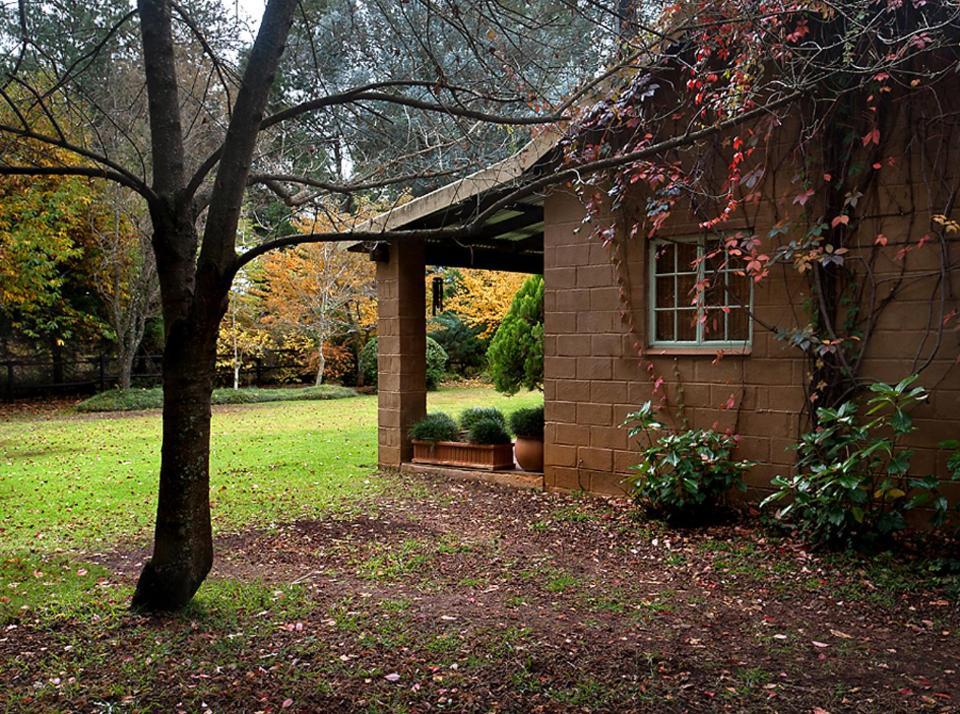 Birches Cottage & The Willows Garden Room Underberg Exteriér fotografie